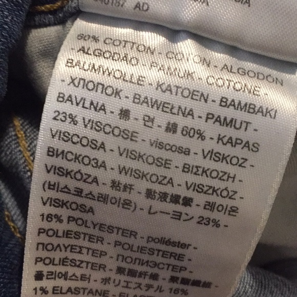 Levi’s Jeans - Picture 6 of 7